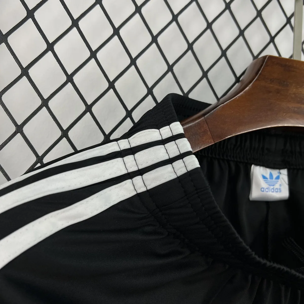 Mens Argentina 2026 World Cup Away Shorts, foto 5