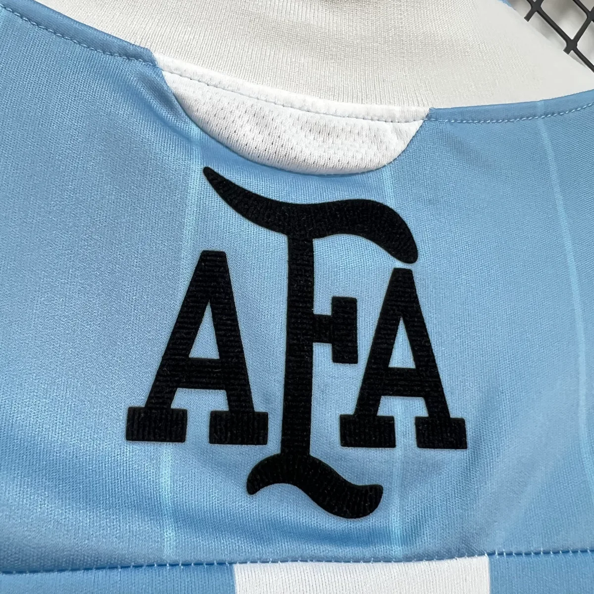 Mens Argentina 2026 World Cup Bringback Remixed Jersey, foto 3