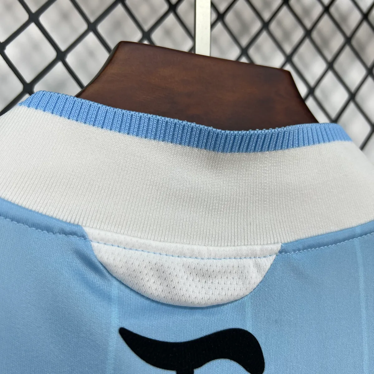 Mens Argentina 2026 World Cup Bringback Remixed Jersey, foto 4
