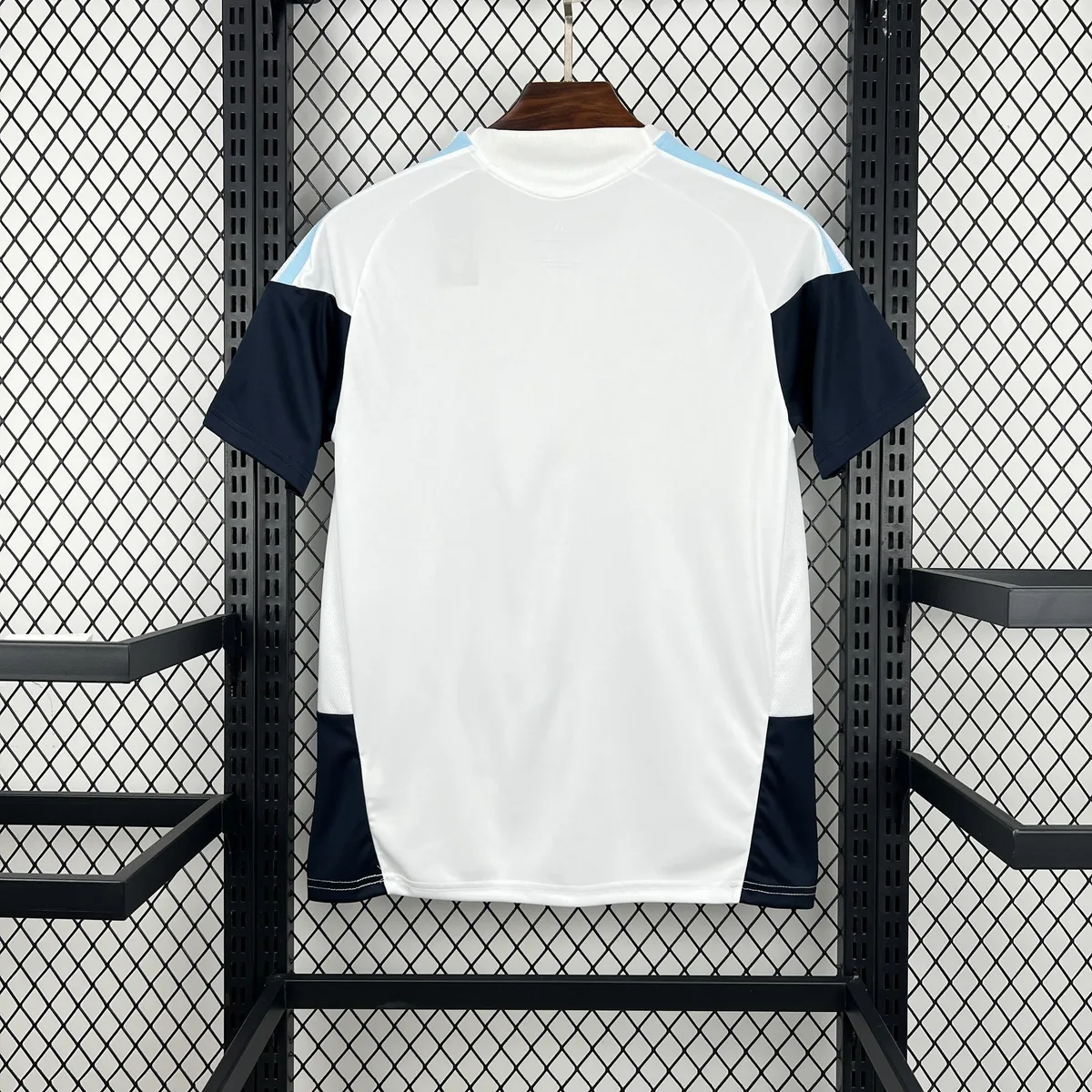 Mens Argentina 2026 World Cup Pre-Match Jersey, foto 2