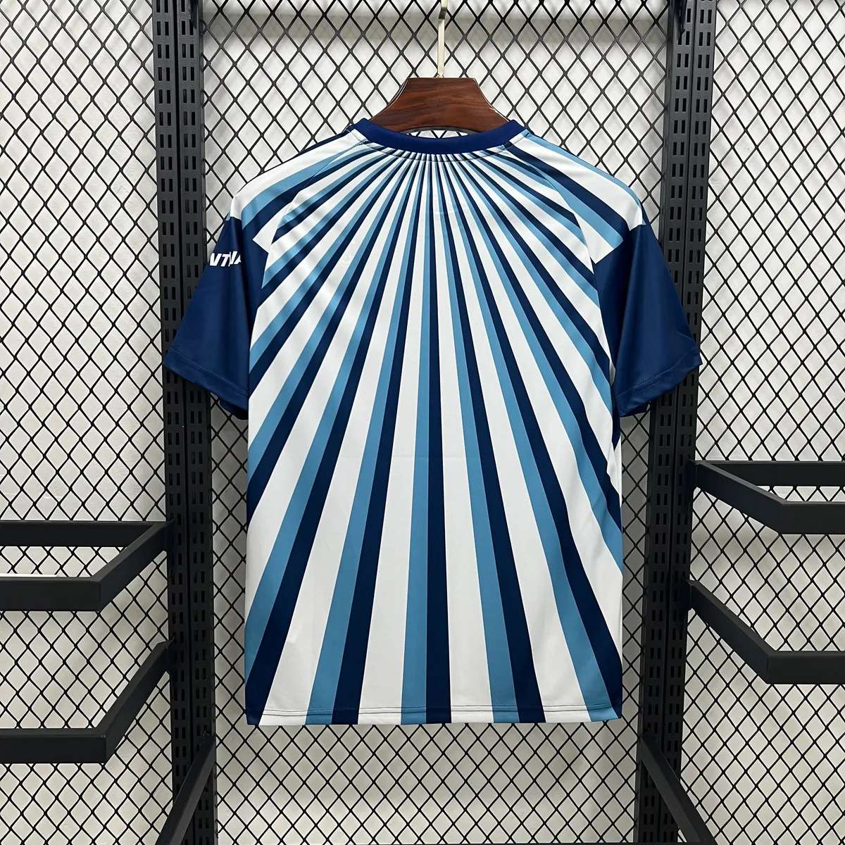 Mens Argentina 2026 World Cup Special Jersey, foto 2