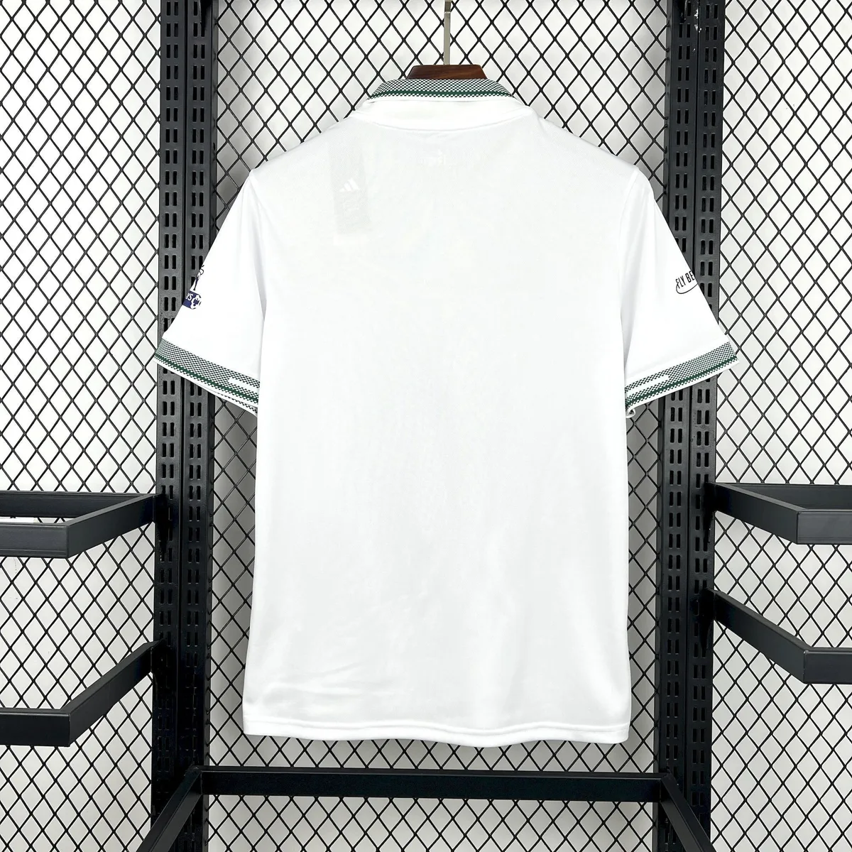 Mens Arsenal 2025/26 Concept Jersey, foto 2