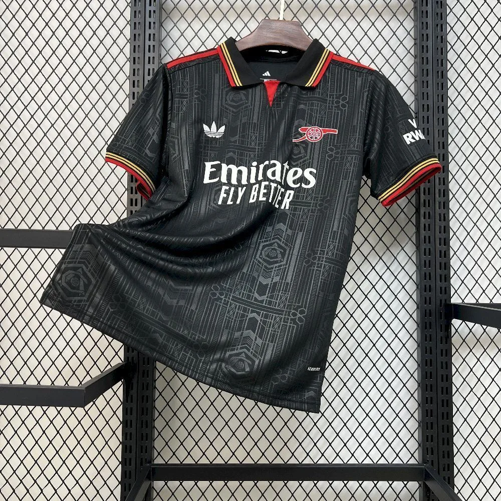 Mens Arsenal 2025/26 Special Edition Jersey, foto 1
