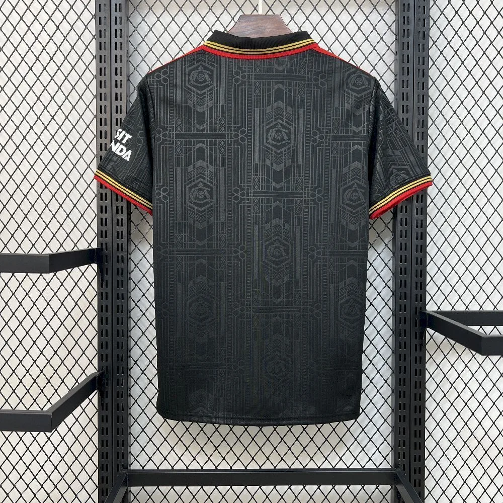 Mens Arsenal 2025/26 Special Edition Jersey, foto 2