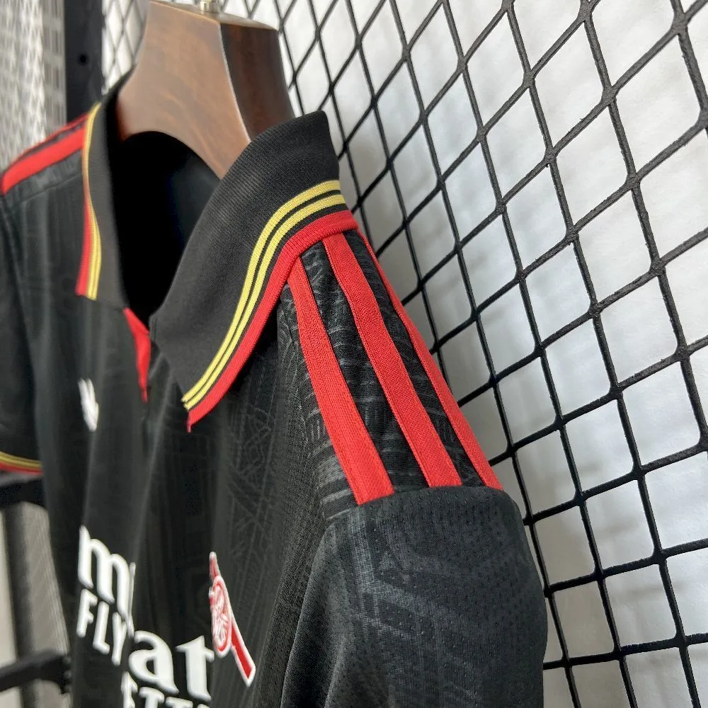 Mens Arsenal 2025/26 Special Edition Jersey, foto 5