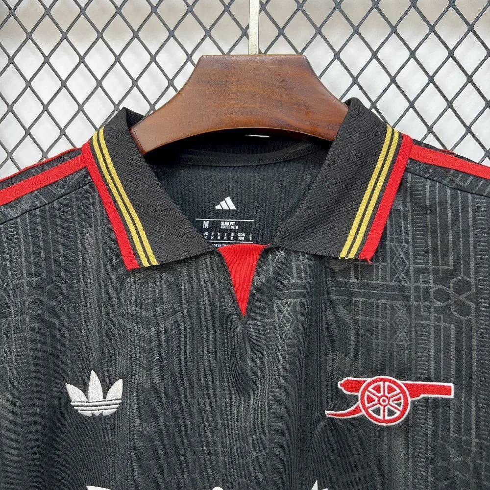 Mens Arsenal 2025/26 Special Edition Jersey, foto 6