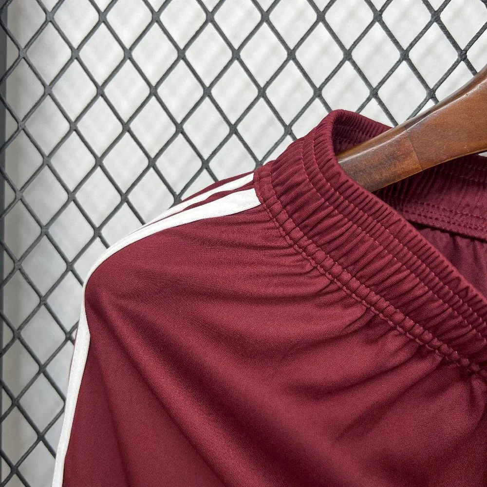 Mens Arsenal 2025/26 Third Shorts, foto 3