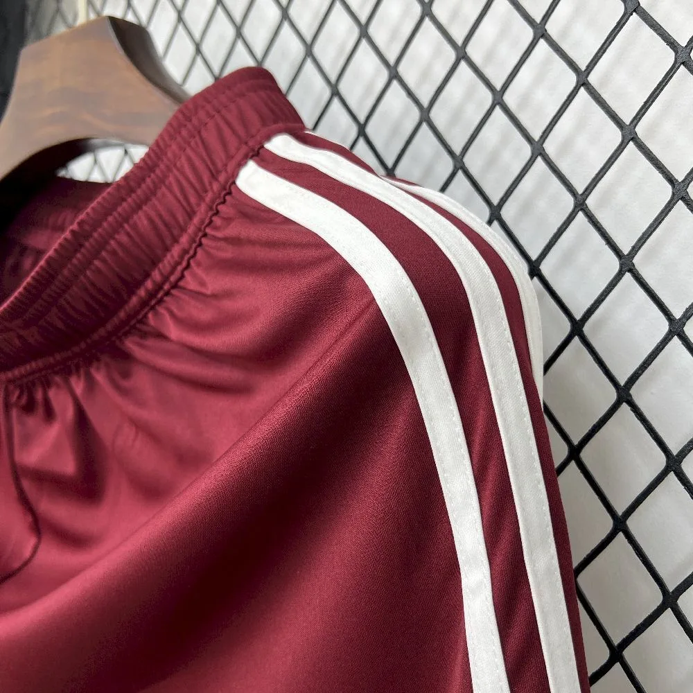 Mens Arsenal 2025/26 Third Shorts, foto 4