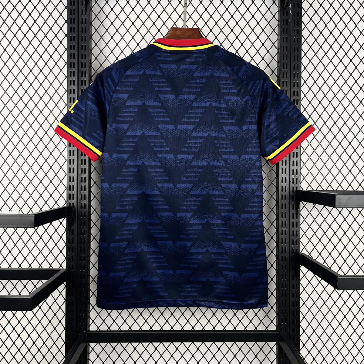 Mens Arsenal 2026/27 Away Jersey, foto 2