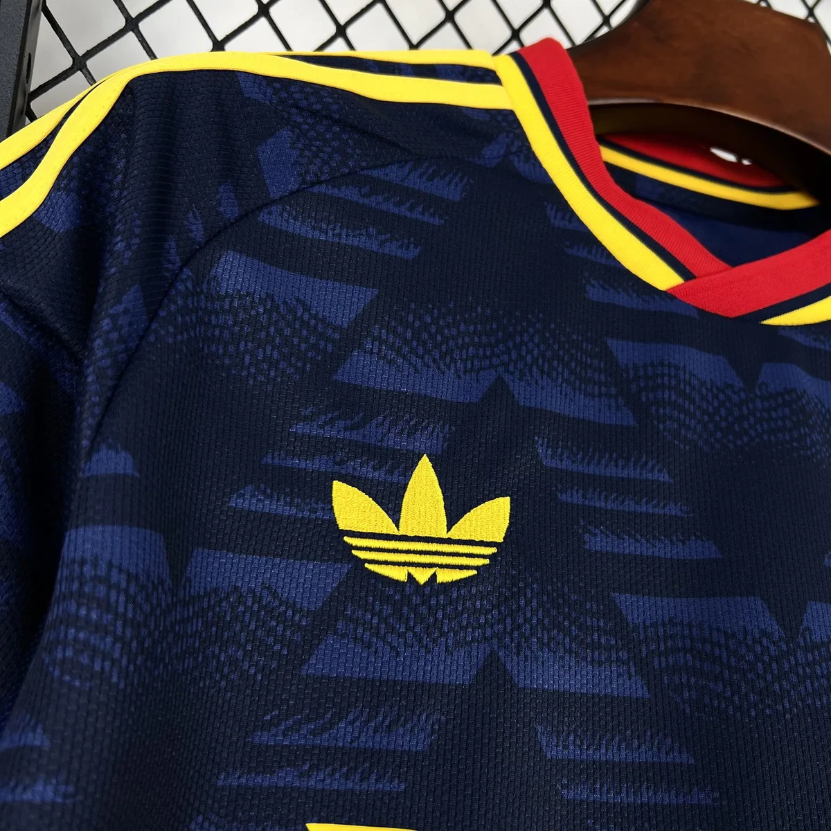 Mens Arsenal 2026/27 Away Jersey, foto 6