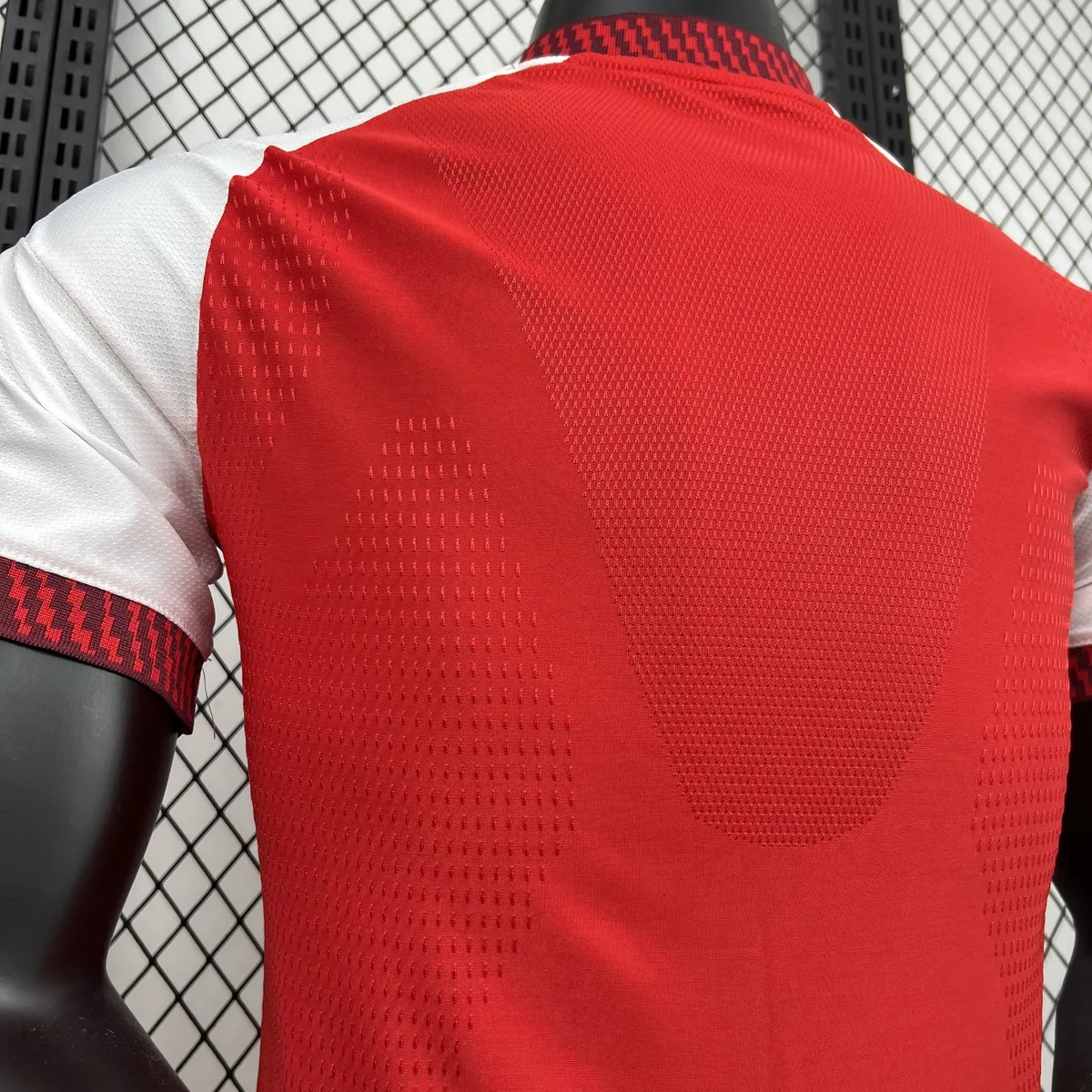 Mens Arsenal 2026/27 Home Jersey Player Version, foto 2
