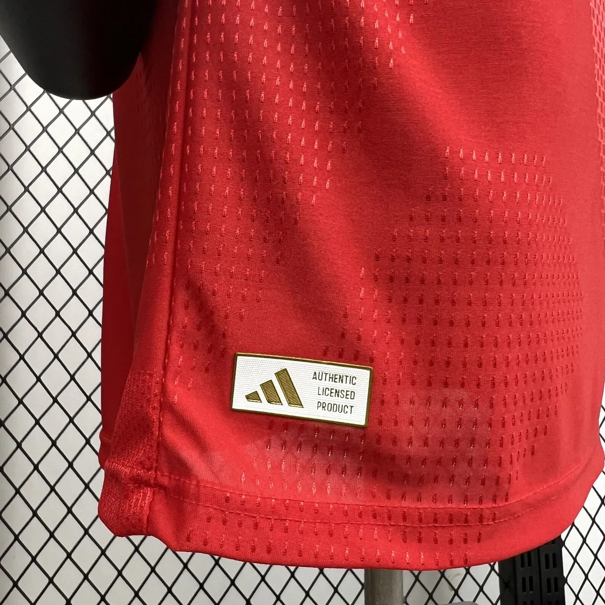 Mens Arsenal 2026/27 Home Jersey Player Version, foto 4