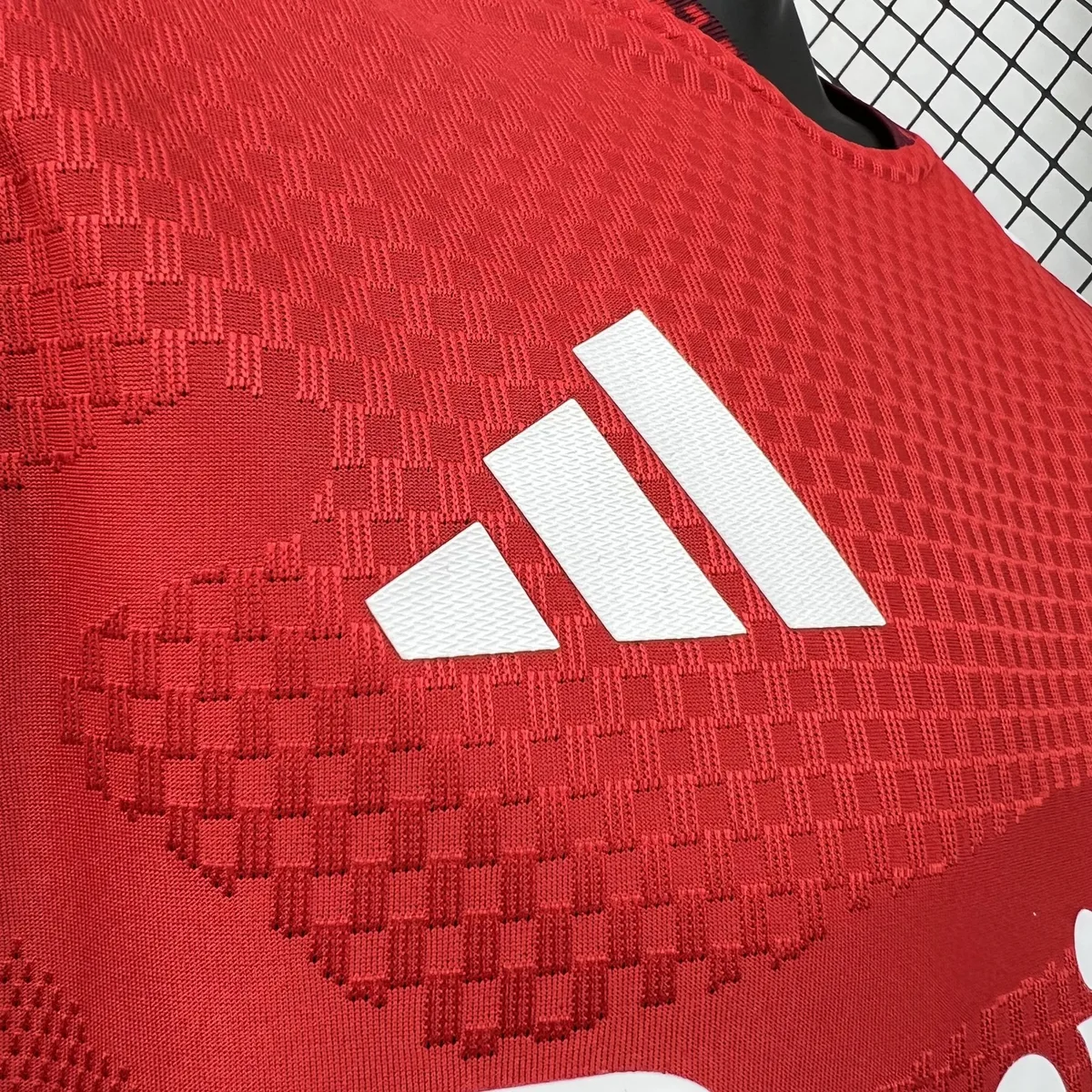 Mens Arsenal 2026/27 Home Jersey Player Version, foto 5