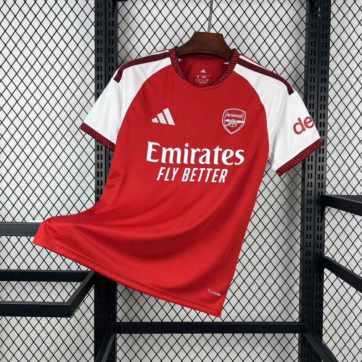 Mens Arsenal 2026/27 Home Jersey, foto 1
