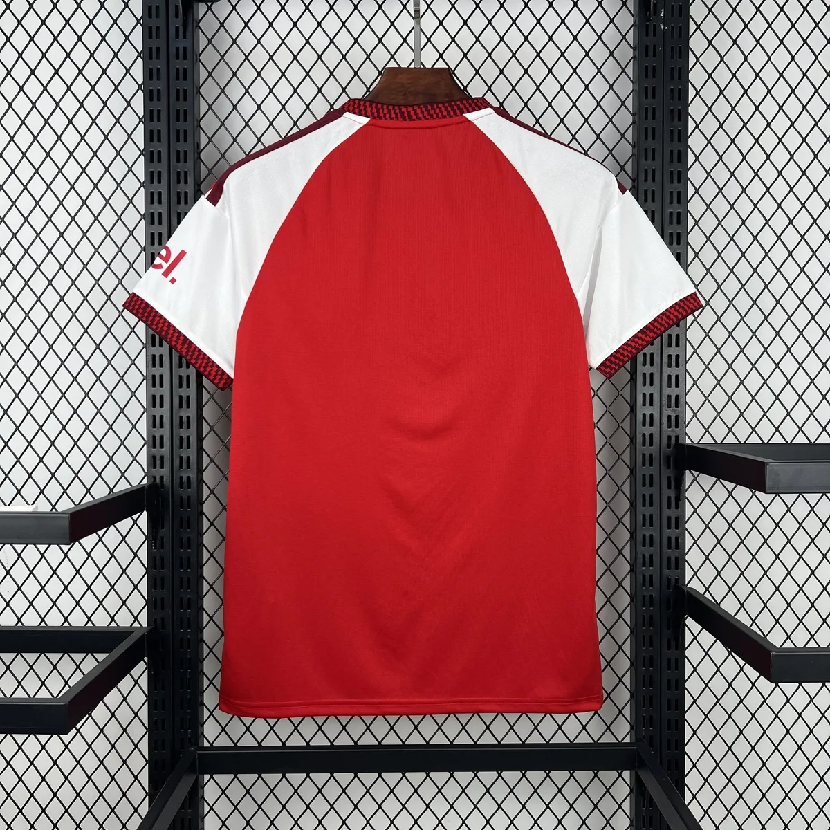 Mens Arsenal 2026/27 Home Jersey, foto 2
