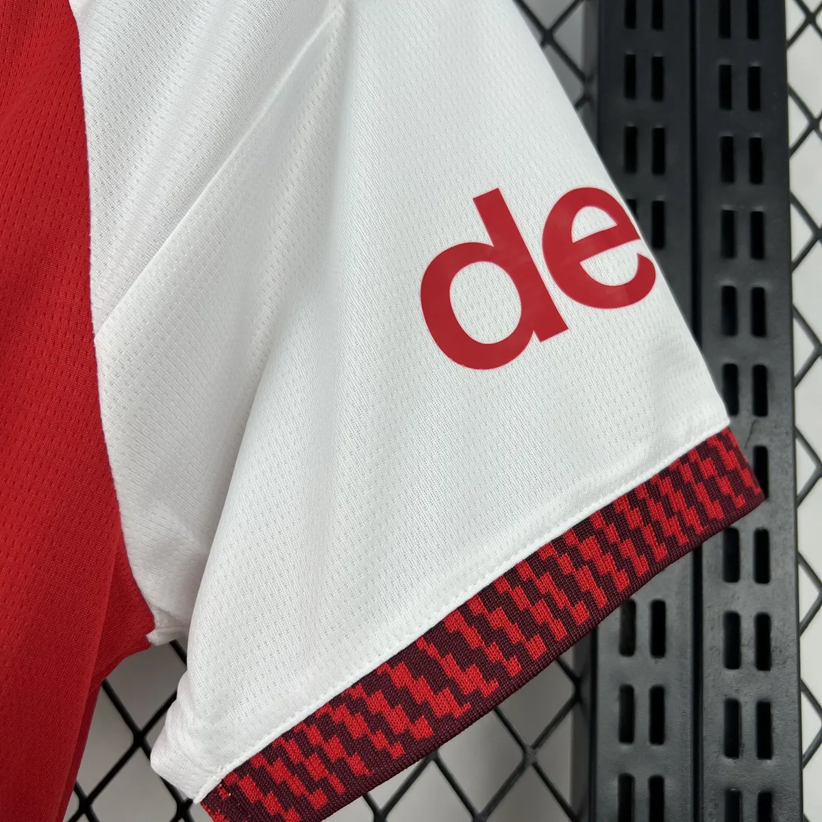 Mens Arsenal 2026/27 Home Jersey, foto 4