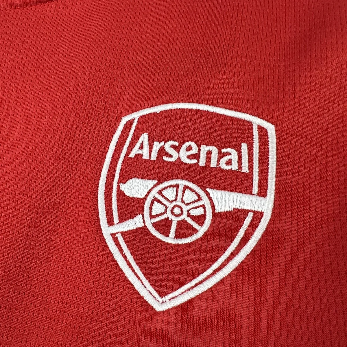 Mens Arsenal 2026/27 Home Jersey, foto 5