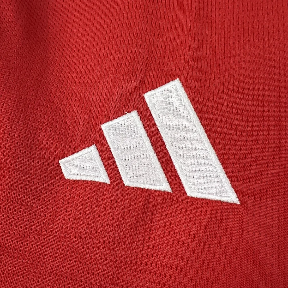 Mens Arsenal 2026/27 Home Jersey, foto 6