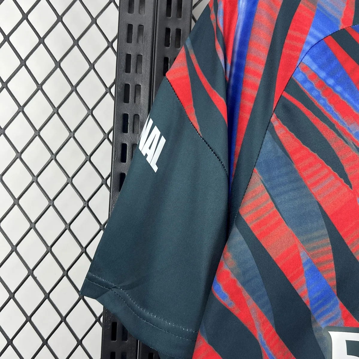 Mens Arsenal 2026/27 Pre-Match Jersey, foto 3
