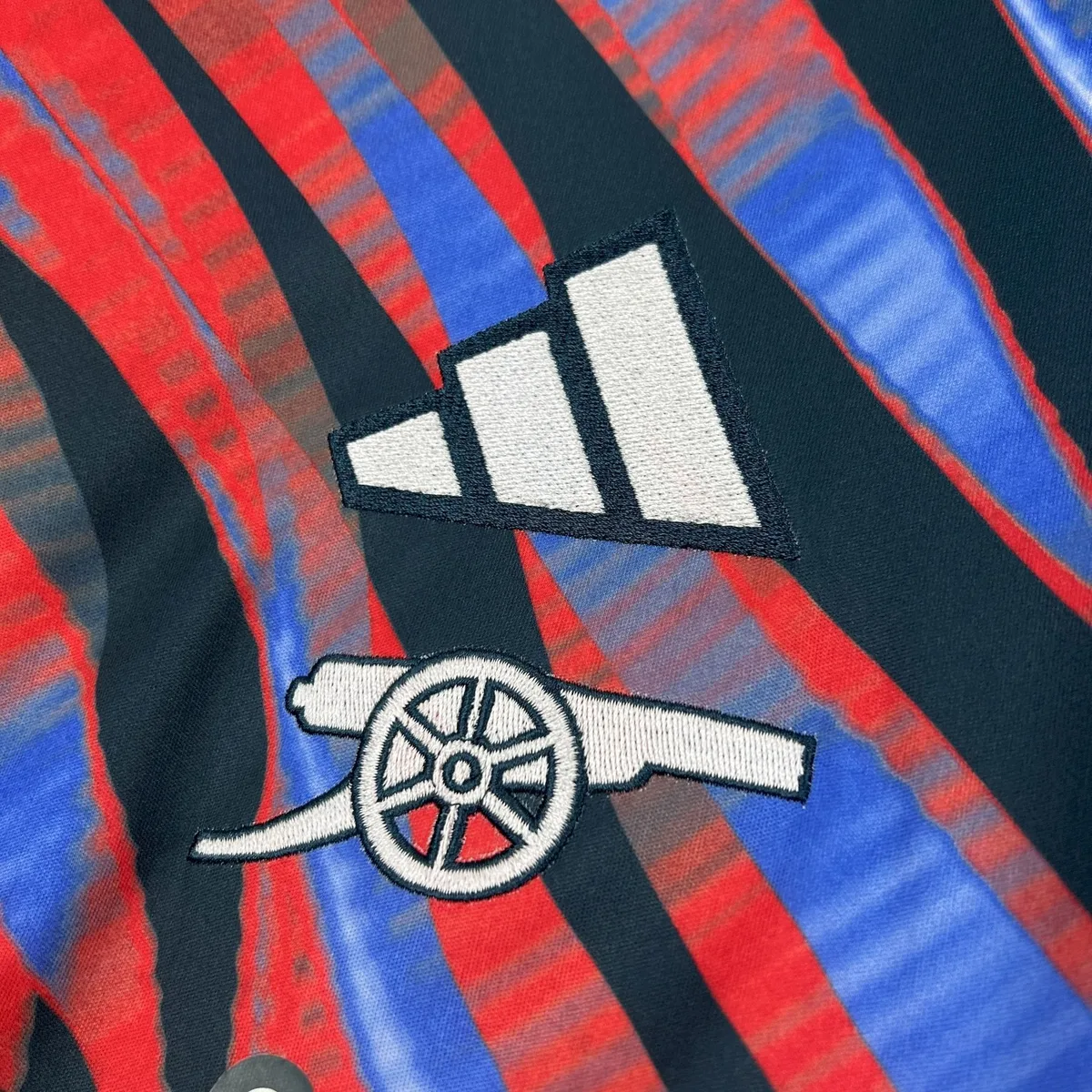Mens Arsenal 2026/27 Pre-Match Jersey, foto 4