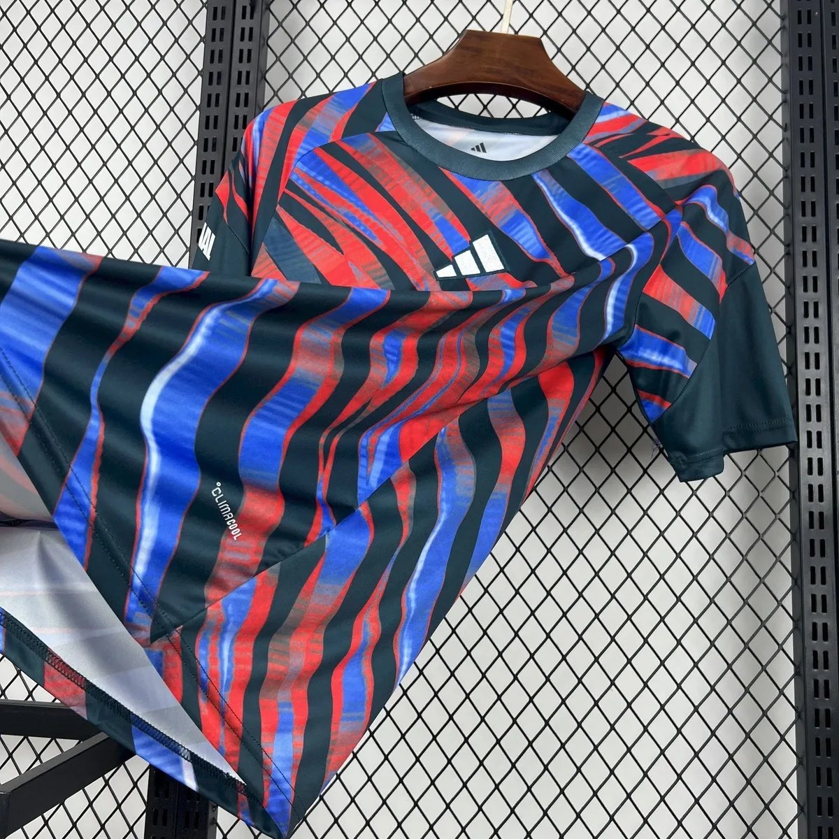 Mens Arsenal 2026/27 Pre-Match Jersey, foto 6
