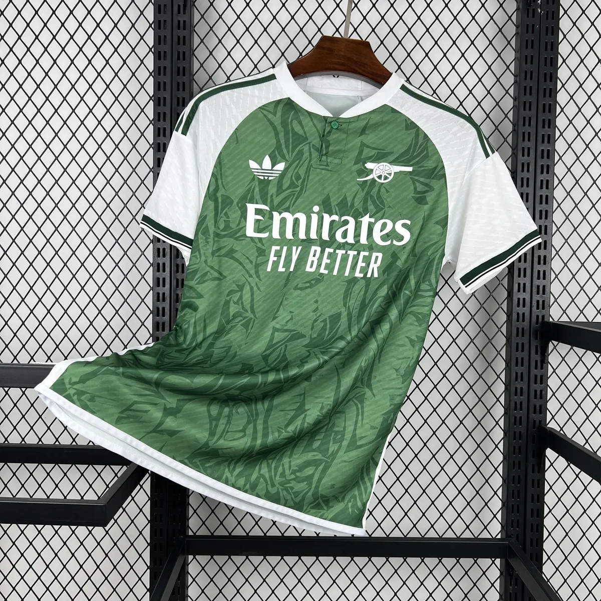 Mens Arsenal 2026/27 Special Jersey, foto 1