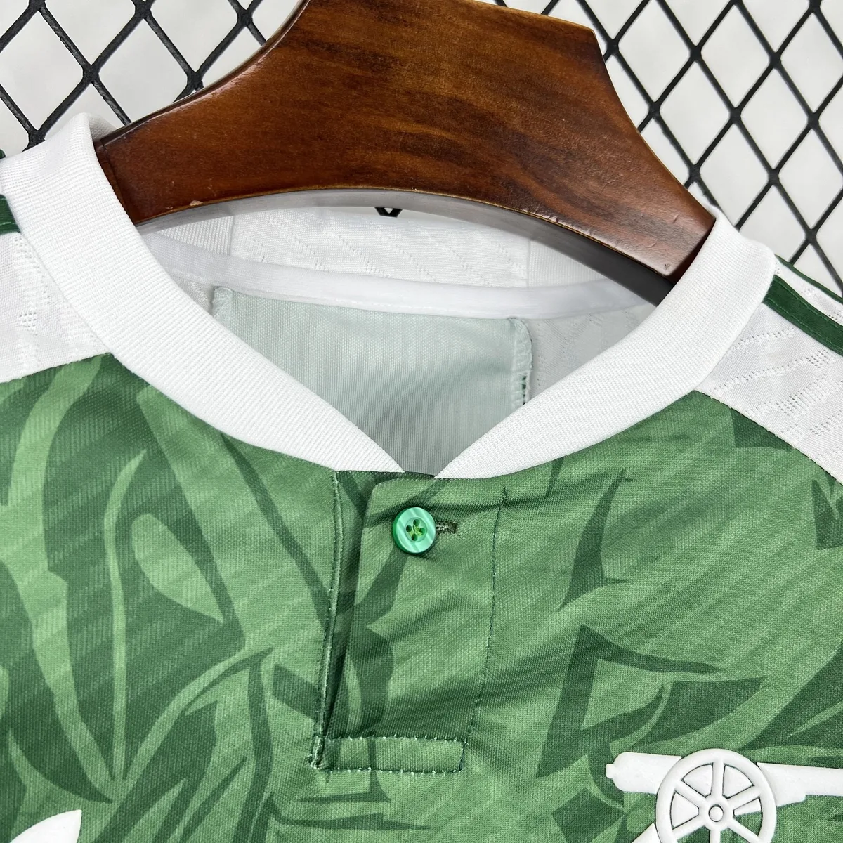 Mens Arsenal 2026/27 Special Jersey, foto 2