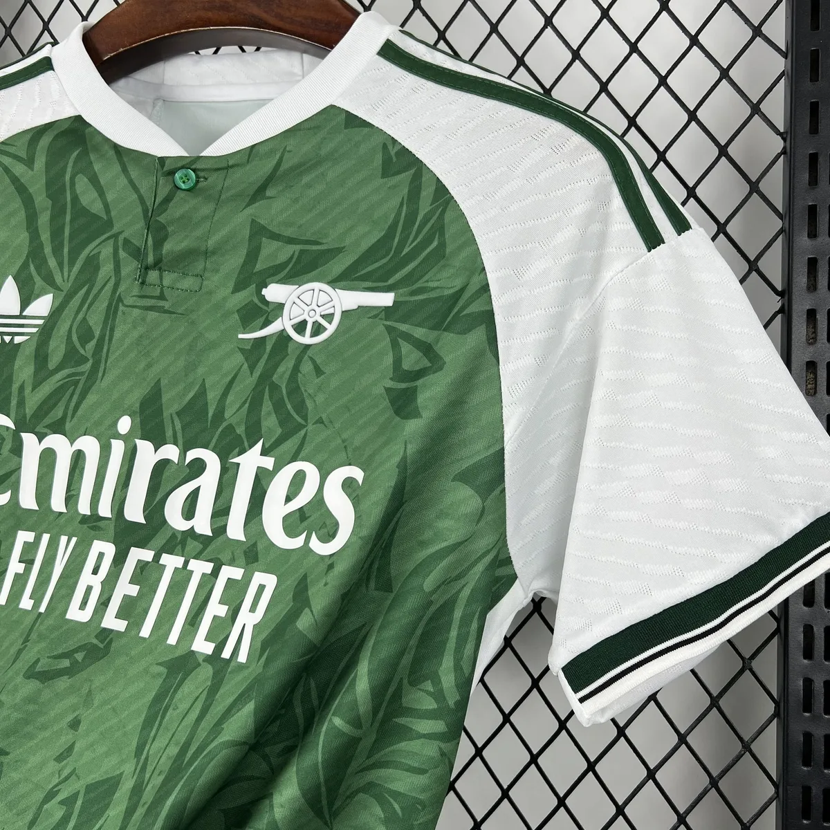 Mens Arsenal 2026/27 Special Jersey, foto 5