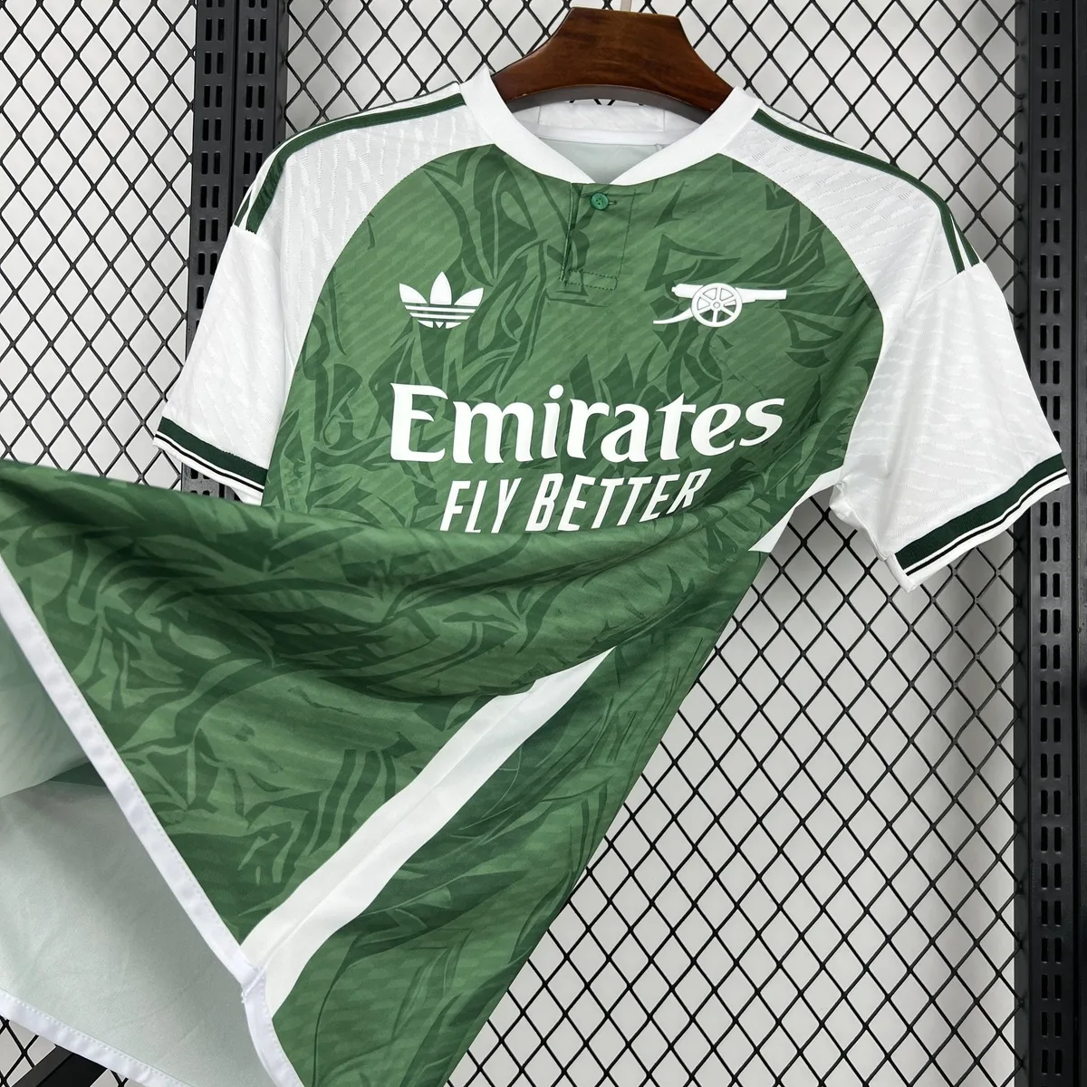 Mens Arsenal 2026/27 Special Jersey, foto 6