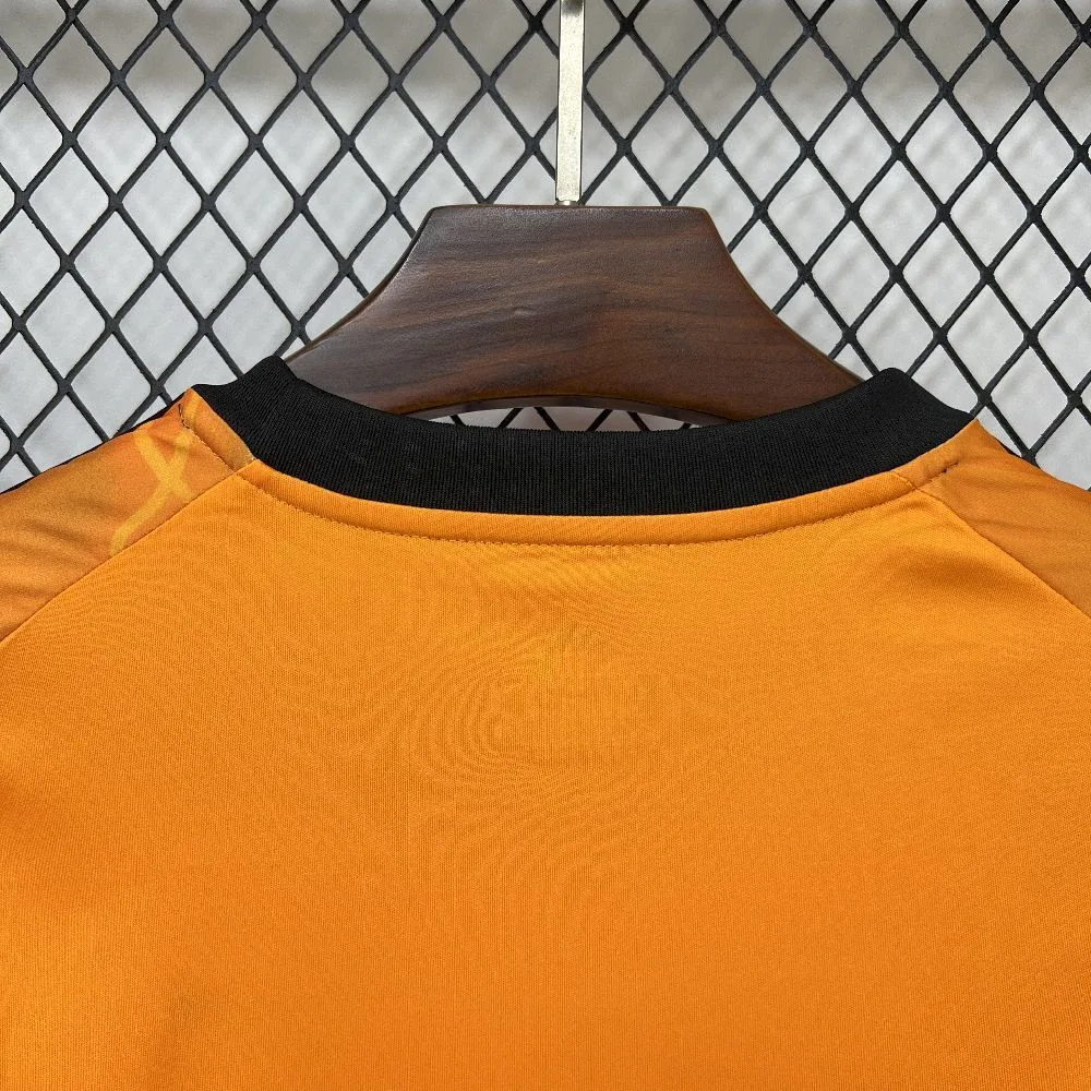 Mens AS Roma 2025/26 Away Jersey, foto 3