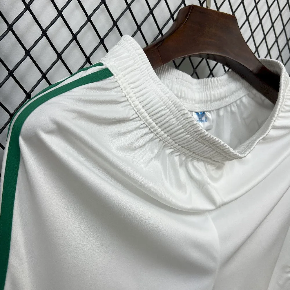 Mens AS Roma 2025/26 Third Shorts, foto 4