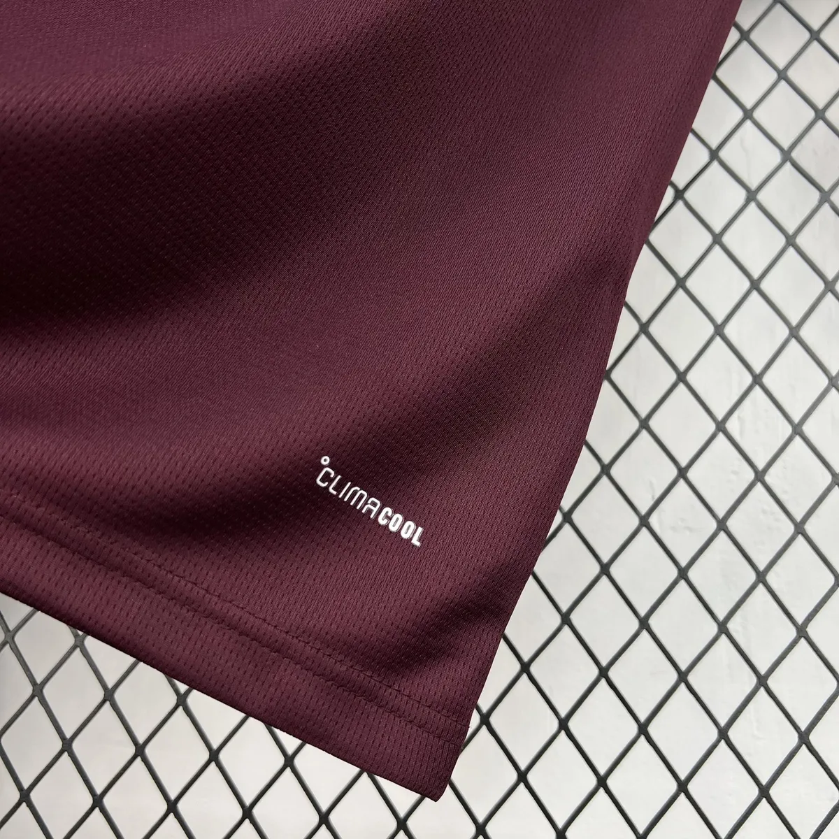 Mens Aston Villa 2026/27 Home Jersey, foto 3