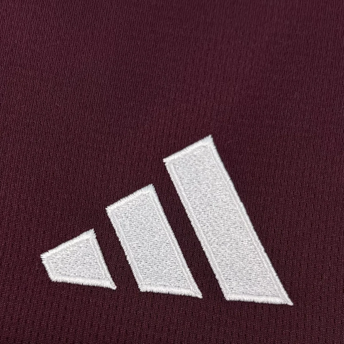 Mens Aston Villa 2026/27 Home Jersey, foto 4