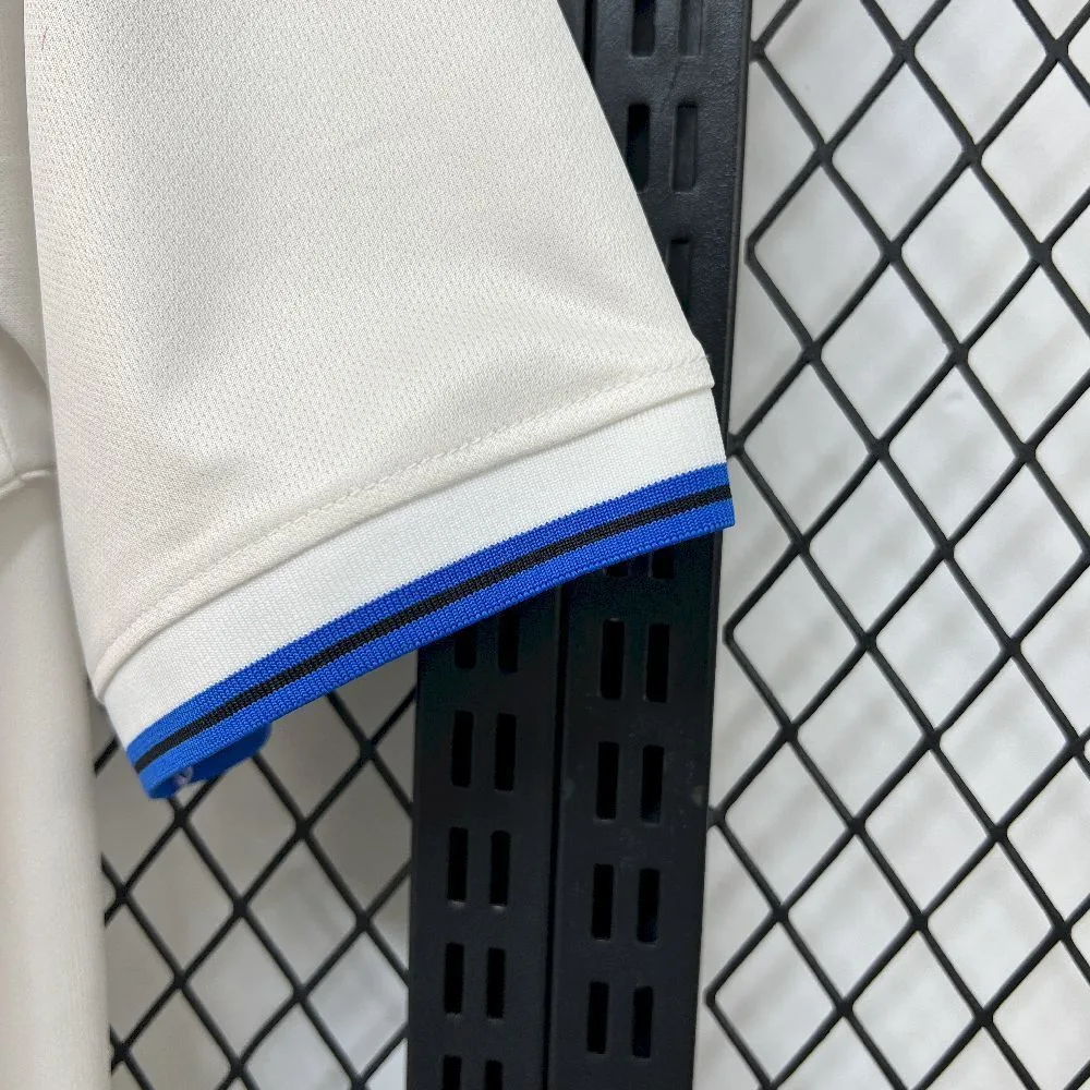 Mens Atalanta 2025/26 Away Jersey, foto 4