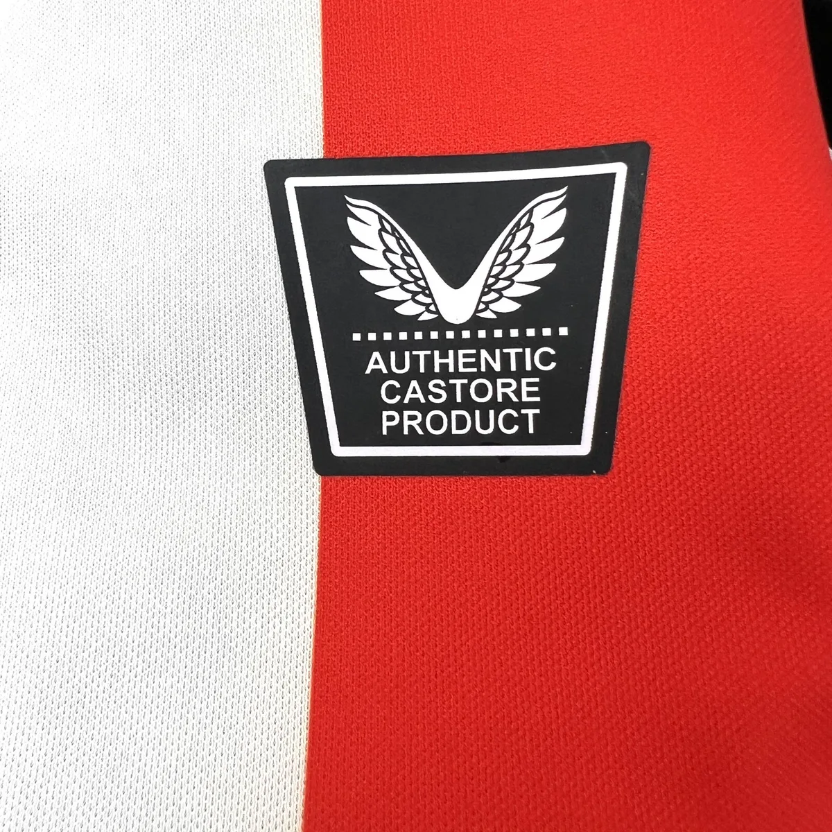 Mens Athletic Bilbao 2025/26 Retro Jersey, foto 3