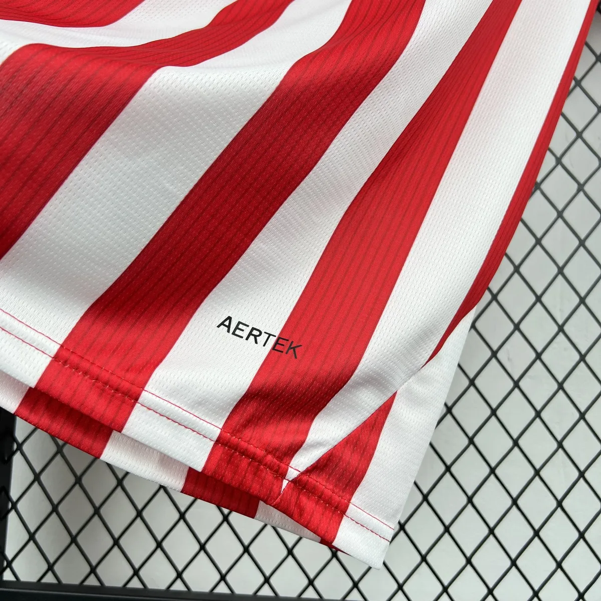 Mens Athletic Bilbao 2026/27 Home Jersey, foto 4