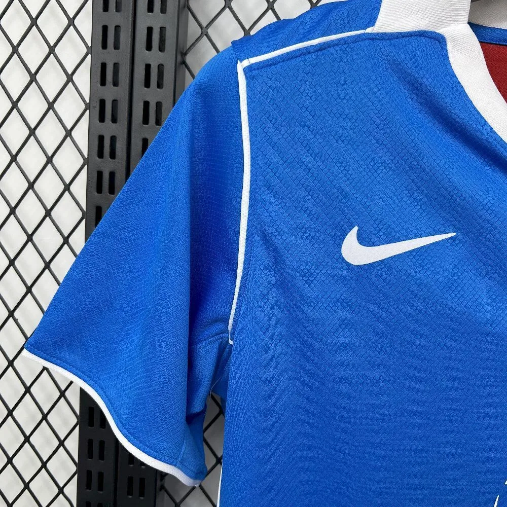 Mens Atletico Madrid 2025/26 Third Jersey, foto 4
