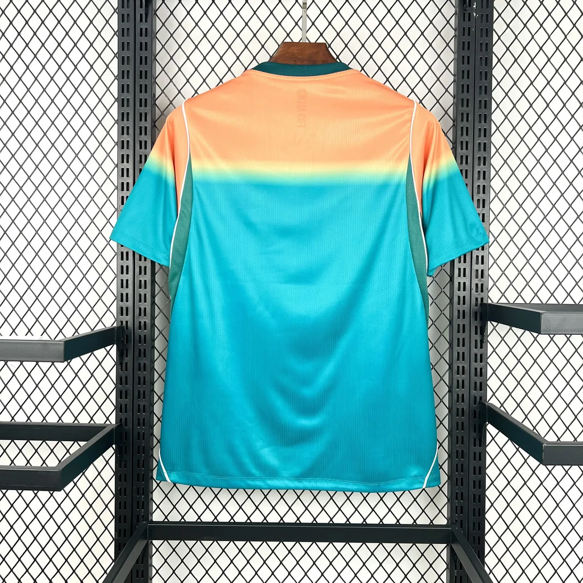 Mens Australia 2026 World Cup Away Jersey, foto 2
