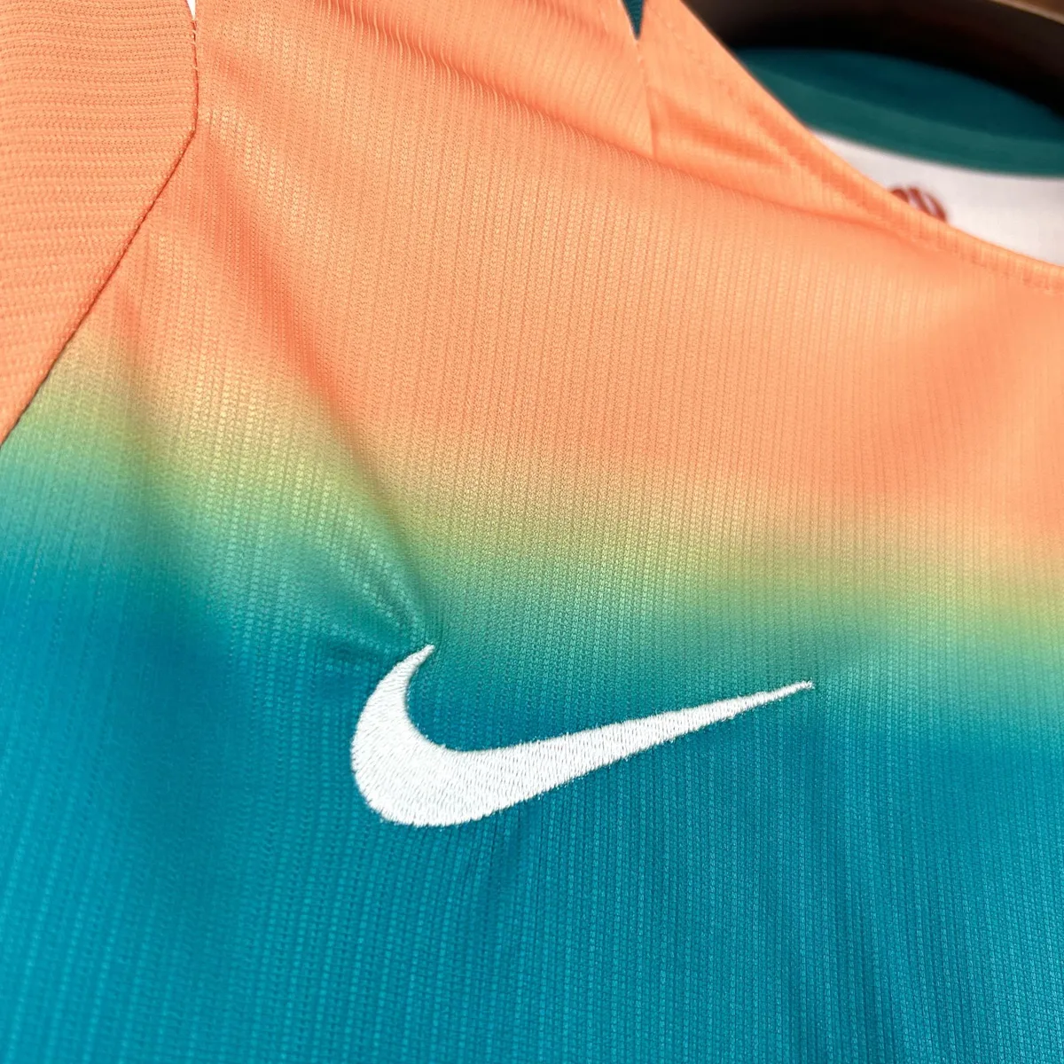 Mens Australia 2026 World Cup Away Jersey, foto 5
