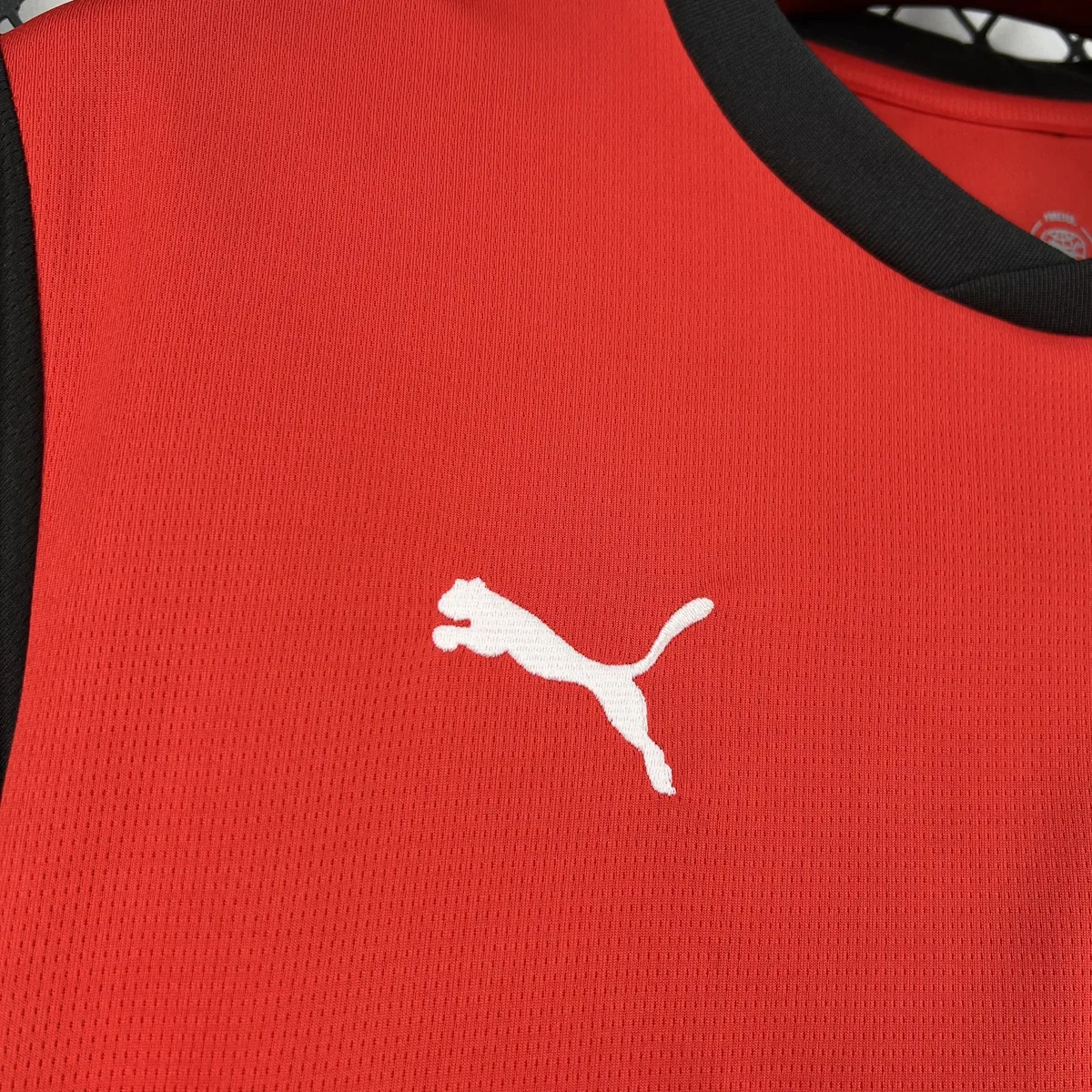 Mens Austria 2026 World Cup Home Jersey, foto 6