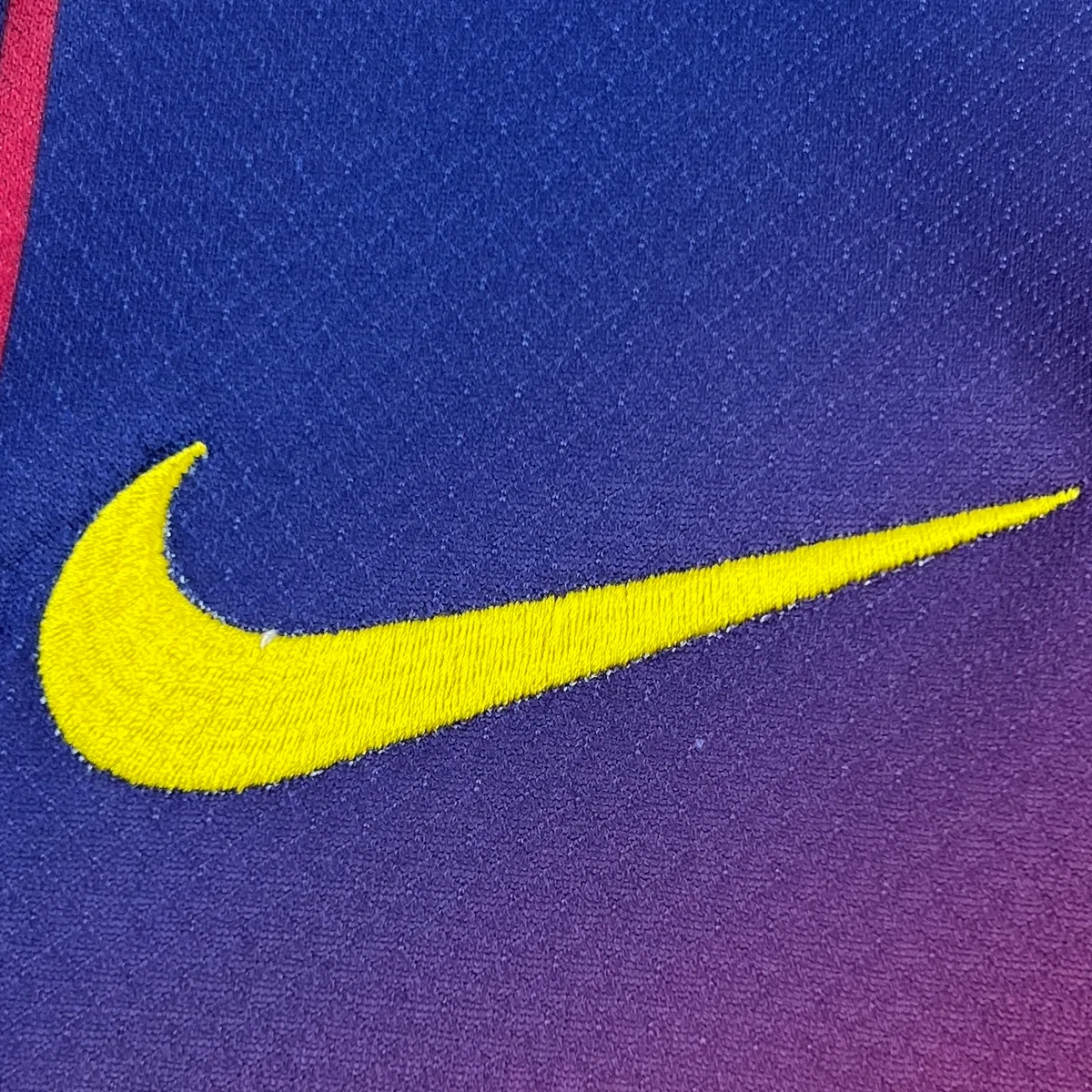 Mens Barcelon x Ed Sheeran 2025/26 Home Jersey, foto 6