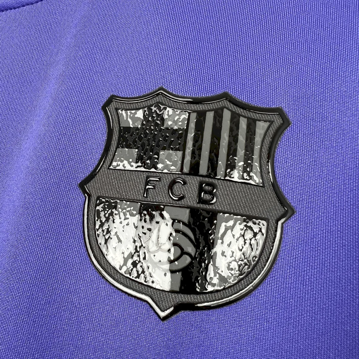 Mens Barcelona 2025/26 Maillot Concept Jersey, foto 5