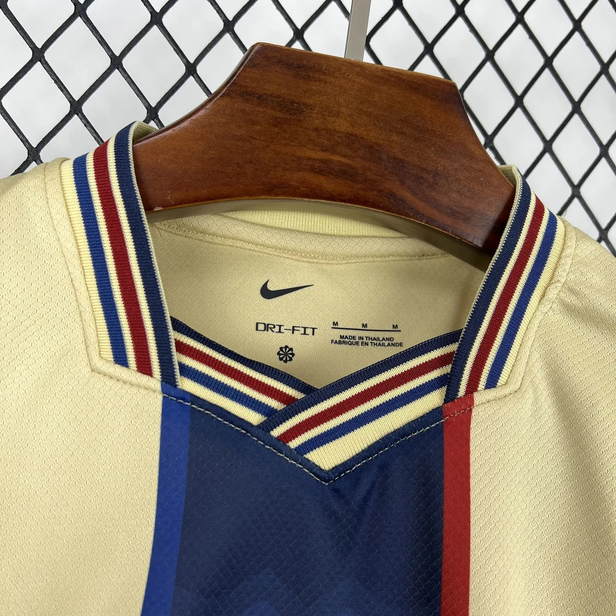 Mens Barcelona 2025/26 Special Jersey, foto 2