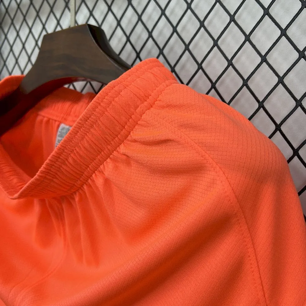 Mens Barcelona 2025/26 Third Shorts, foto 4