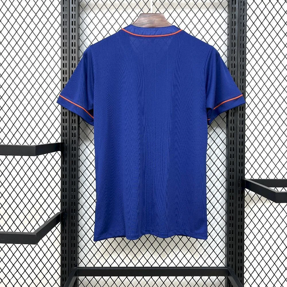 Mens Barcelona 2025/26 US Pack Jersey, foto 2