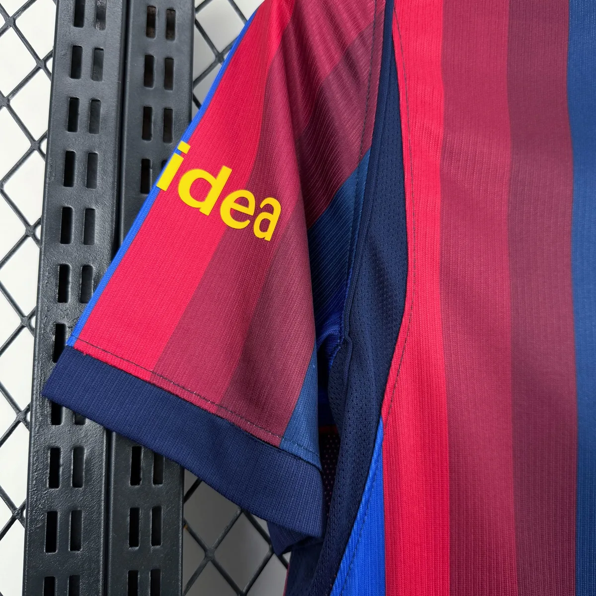 Mens Barcelona 2026/27 Home Jersey, foto 2