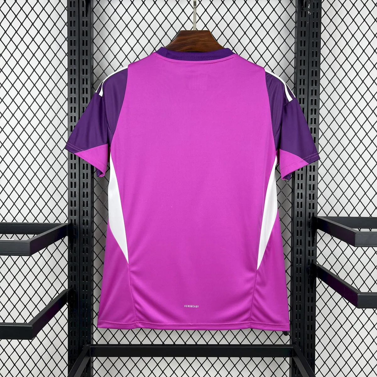 Mens Bayern Munich 2025/26 Goalkeeper Jersey, foto 2