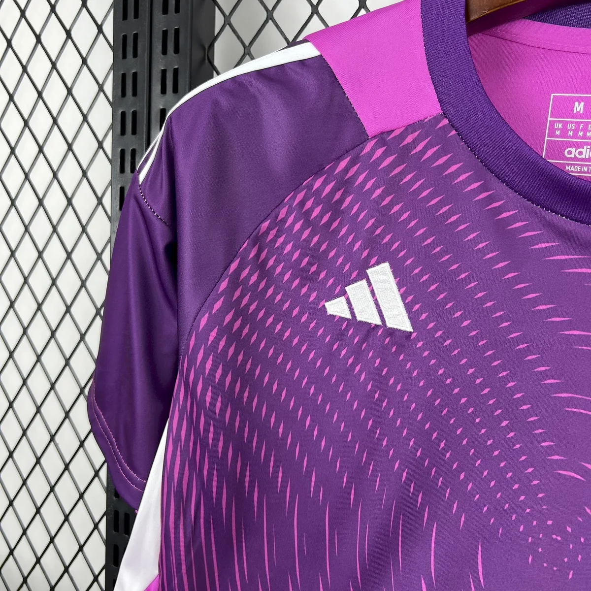 Mens Bayern Munich 2025/26 Goalkeeper Jersey, foto 5