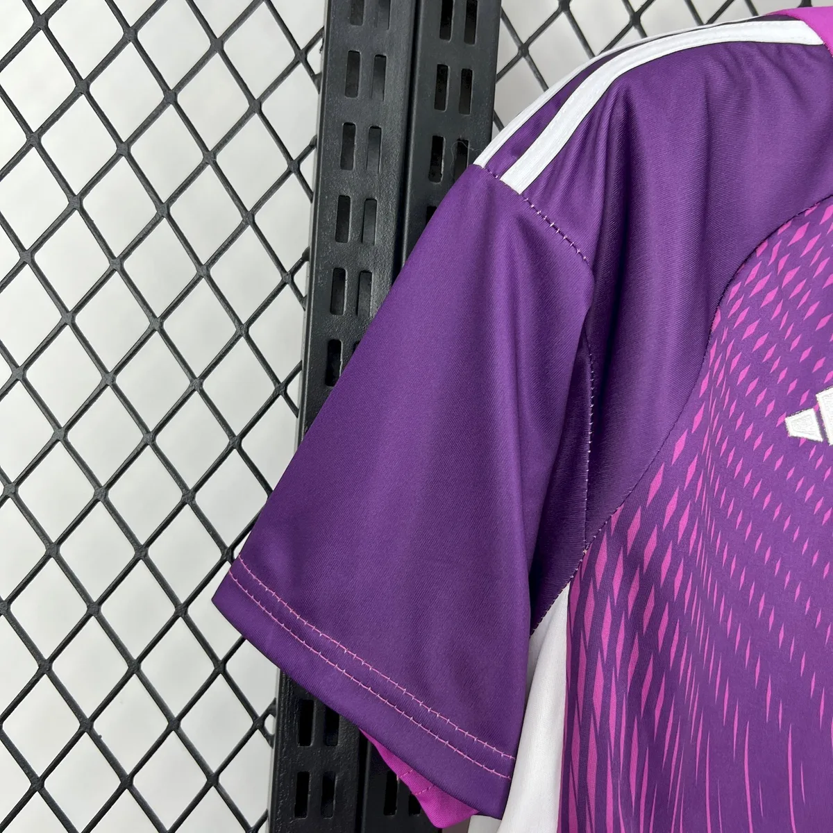 Mens Bayern Munich 2025/26 Goalkeeper Jersey, foto 6