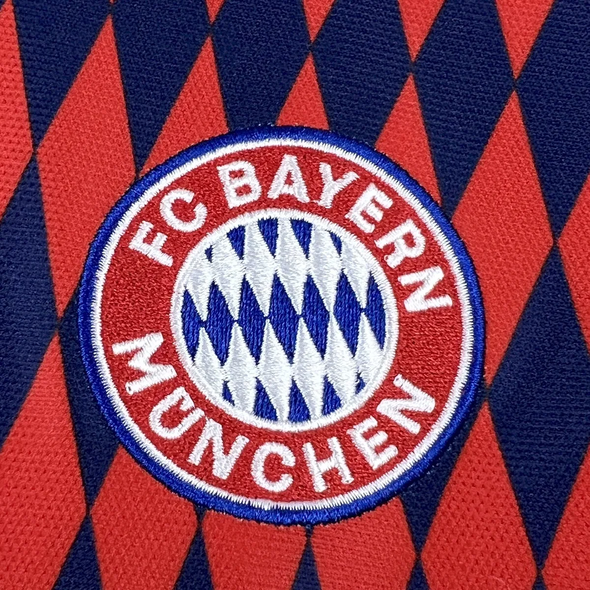 Mens Bayern Munich 2025/26 LFSTLR Jersey, foto 4
